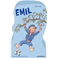 Emil pussel 54 bitar