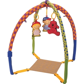 Ks Kids Babygym