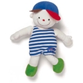 Ks Kids Pojkdocka Wayne