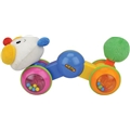 Ks Kids Rullande Mask