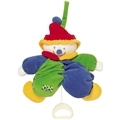 Ks Kids Speldosa Clownen Jack