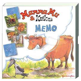 Mamma Mu Memo
