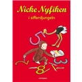 Nicke Nyfiken i Sifferdjungeln