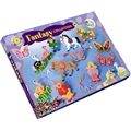 Pärlset Fantasy 6500st