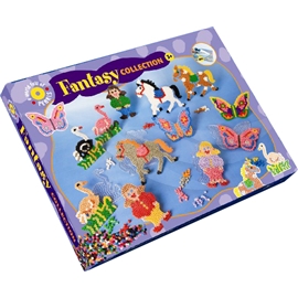 Pärlset Fantasy 6500st