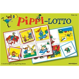 Pippi Lotto