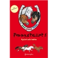 Ponnystallet 1 Pyssel och fakta