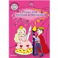 Pyssel för Prinsar och Prinsessor
