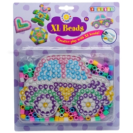 XL Beads Bil