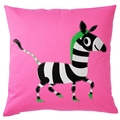 Micki Kudde Zebra