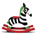 Micki Gungzebra