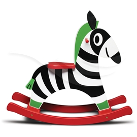 Micki Gungzebra