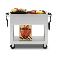 Lundby Stockholm Grillset