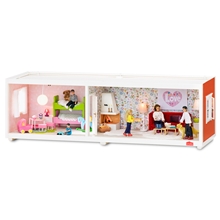 Lundby Småland  Undervåning
