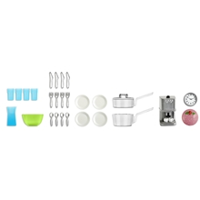Lundby Stockholm Köksaccessoarer 2