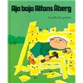Barnbok Aja Baja Alfons Åberg