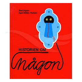 Barnbok Historien Om Någon