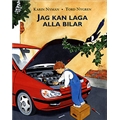 Barnbok Jag Kan Laga Alla Bilar