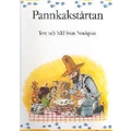 Barnbok Pannkakstårtan