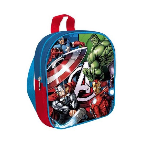 Marvel Avengers Ryggsäck