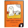 Barnbok Sov Gott Pappa, Sa Spöket Laban