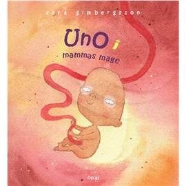 Barnbok Uno I Mammas Mage