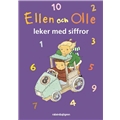 Ellen och Olle Leker Med Siffror