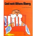 Barnbok Godnatt Alfons Åberg