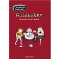 Lassemajas Kluriga Uppdrag Guldboken