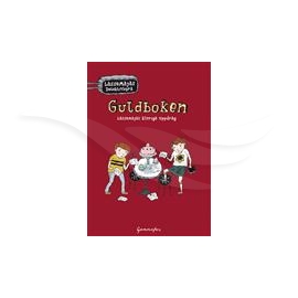 Lassemajas Kluriga Uppdrag Guldboken