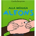 Pekbok Alla Möjliga Alfons