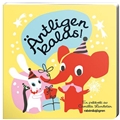 Pekbok Äntligen Kalas