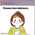 Pekbok Emma Hos Doktorn