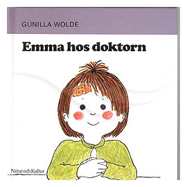 Pekbok Emma Hos Doktorn