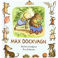Pekbok Max Dockvagn