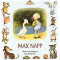 Pekbok Max Napp