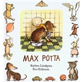 Pekbok Max Potta