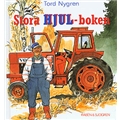 Pekbok Stora Hjulboken