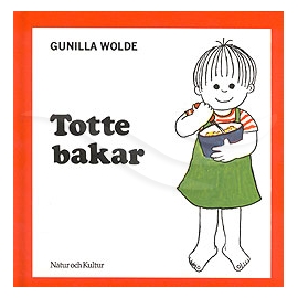 Pekbok Totte Bakar