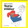 Pekbok Totte Städar