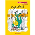 Pysselbok Bolibompadraken