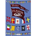 Pysselbok Pyssla Med Flaggor