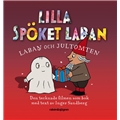 Lilla Spöket Laban - Laban och Jultomten