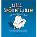 Lilla Spöket Laban - Stor och Duktig