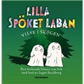 Lilla Spöket Laban - Vilse i Skogen