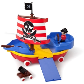 Viking Piratskepp