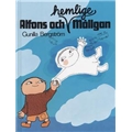 Barnbok Alfons och Hemlige Mållgan