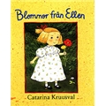 Barnbok Blommor Från Ellen