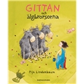 Barnbok Gittan och Älgbrorsorna