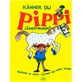 Barnbok Känner Du Pippi Långstrump?